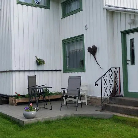 Bed & Breakfast åsnes Finnskog