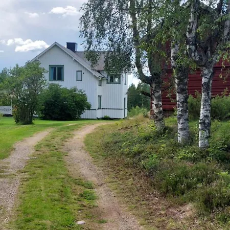 åsnes Finnskog