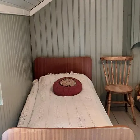 Finnskog