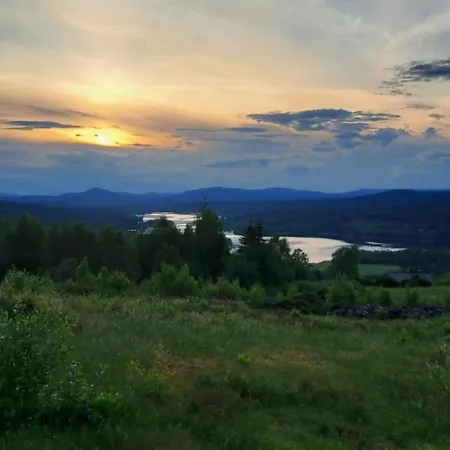 åsnes Finnskog Bed & Breakfast Asnes