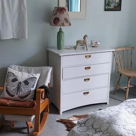 Finnskog فندق مبيت وإفطار