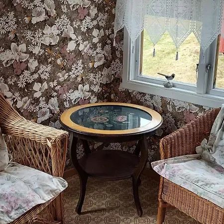 Finnskog