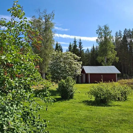 Bed & Breakfast åsnes Finnskog
