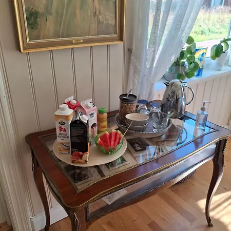 Finnskog فندق مبيت وإفطار